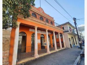 Edificio en venta en Tampico Centro, Tampico, Tamaulipas