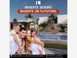 Terreno en venta en Las Ilusiones, Culiacán, Sinaloa