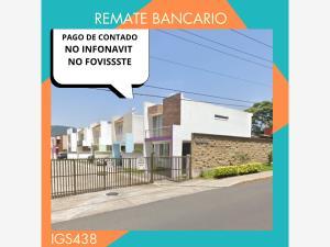 Casa en remate en El Espinal, Orizaba, Veracruz de Ignacio de la Llave