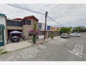VENDO CASA EN LOMAS DE ATIZAPAN