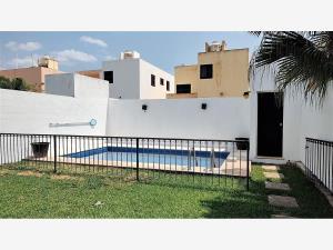 Casa en renta en Gran Santa Fe, Mérida, Yucatán