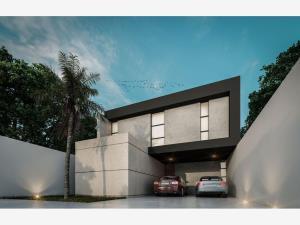 Casa en venta en Praderas del Mayab, Conkal, Yucatán Casa en venta en Praderas del Mayab, Conkal, Yucatán