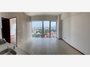 Departamento en renta en Santa Cruz Atoyac, Benito Juárez, Ciudad de México