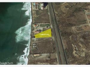 Terreno en venta en El Descanso, Playas de Rosarito, Baja California