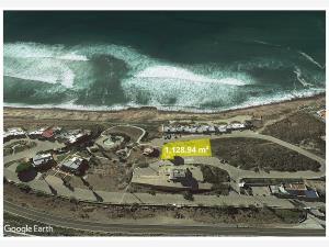 Terreno en venta en Plaza del Mar, Playas de Rosarito, Baja California