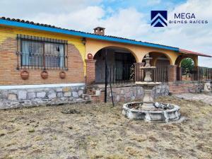 Finca-Rancho en venta en Pilar de Zaragoza, Durango, Durango