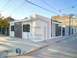 Casa en venta en San Jose Teran, Tuxtla Gutiérrez, Chiapas