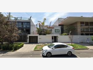 Casa en venta en Polanco III Sección, Miguel Hidalgo, Ciudad de México