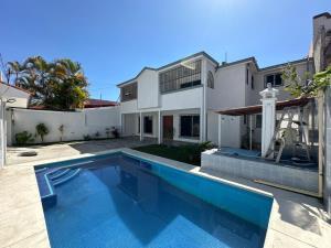 Casa en venta en Extensión Vista Hermosa, Cuernavaca, Morelos