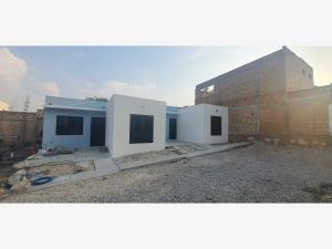 Casa en venta en Berriozabal Centro, Berriozábal, Chiapas