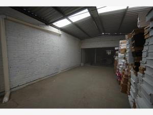 Bodega en venta en San Miguel, León, Guanajuato