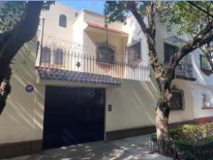 Terreno en venta en Narvarte Oriente, Benito Juárez, Ciudad de México
