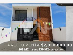 Casa en venta en Colinas del Real, Villa de Álvarez, Colima