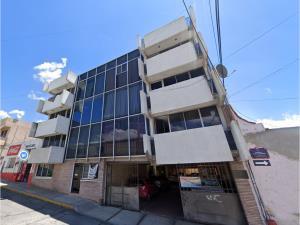 Departamento en remate en Centro, Pachuca de Soto, Hidalgo