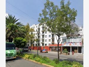 Departamento en venta en Buenos Aires, Cuauhtémoc, Ciudad de México