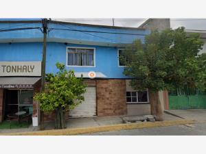 Casa en remate en El Bondho, Mixquiahuala de Juárez, Hidalgo