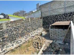 Terreno en venta en Brisas, Temixco, Morelos