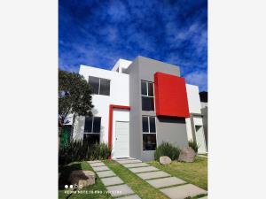 Casa en venta en San Luis II, Mineral de la Reforma, Hidalgo
