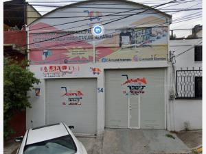 Bodega en remate en Molino de Santo Domingo, Álvaro Obregón, Ciudad de México