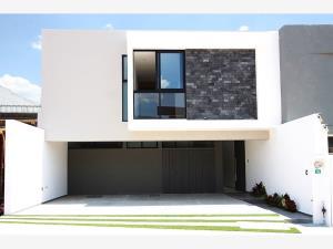 Casa en venta en La Vista, San Luis Potosí, San Luis Potosí