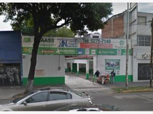 Terreno en remate en San Pedro de los Pinos, Benito Juárez, Ciudad de México