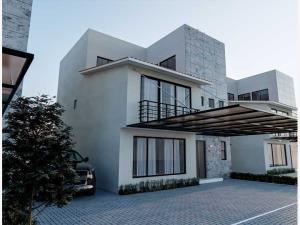 Condominio Nuevo en Metepec Condominio Nuevo en Metepec
