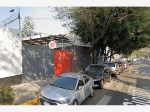 Bodega en remate en Alfonso XIII, Álvaro Obregón, Ciudad de México