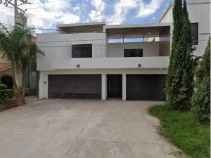 Casa en venta en Las Fuentes, Ahome, Sinaloa