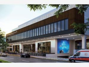 Consultorio en venta en Jardines de San Manuel, Puebla, Puebla