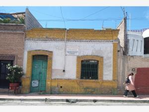 Terreno en renta en Saltillo Centro, Saltillo, Coahuila de Zaragoza