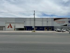 Bodega en renta en San Felipe, Torreón, Coahuila de Zaragoza Bodega en renta en San Felipe, Torreón, Coahuila de Zaragoza