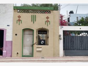 Terreno en renta en Saltillo Centro, Saltillo, Coahuila de Zaragoza