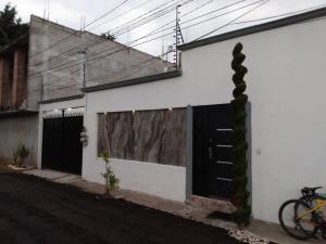 Casa en renta en San Salvador Tizatlalli, Metepec, México Casa en renta en San Salvador Tizatlalli, Metepec, México