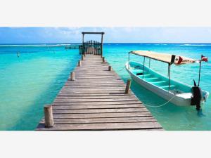 Terreno en venta en El Cedral, Othón P. Blanco, Quintana Roo