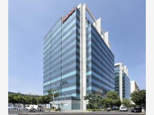 Oficina en venta en Anáhuac I Sección, Miguel Hidalgo, Ciudad de México