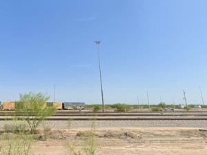 Terreno en venta en Las Alazanas, Nuevo Laredo, Tamaulipas