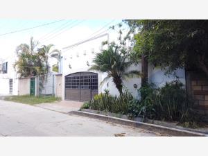 Casa en venta en Berriozabal Centro, Berriozábal, Chiapas