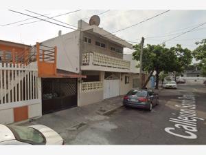 Casa en remate en Los Pinos, Veracruz, Veracruz de Ignacio de la Llave