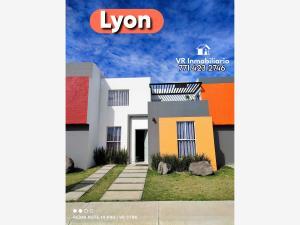 Casa en venta en San Luis II, Mineral de la Reforma, Hidalgo
