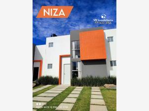 Casa en venta en San Luis II, Mineral de la Reforma, Hidalgo