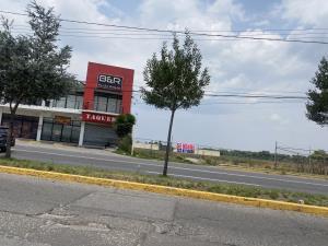 Terreno en venta en Llano Grande (El Salitre), Metepec, México