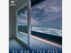 Departamento en venta en Playas del Conchal, Alvarado, Veracruz de Ignacio de la Llave