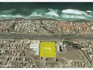 Terreno en venta en Baja Malibú (Sección Playas), Tijuana, Baja California