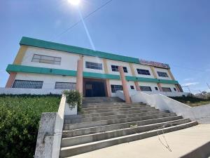 Edificio en renta en Villa Residencial del Bosque, Tijuana, Baja California