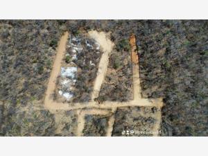 Terreno en venta en El Vigía, San Pedro Pochutla, Oaxaca