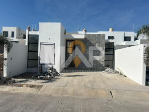 Casa en venta en Colinas del Real, Villa de Álvarez, Colima