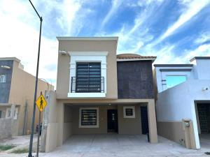 Casa en venta en Residencial la Cima II, Hermosillo, Sonora Casa en venta en Residencial la Cima II, Hermosillo, Sonora