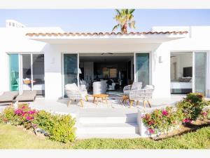 Casa en renta en El Tezal, Los Cabos, Baja California Sur Casa en renta en El Tezal, Los Cabos, Baja California Sur