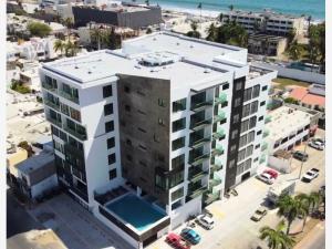 Departamento en venta en Palos Prietos, Mazatlán, Sinaloa