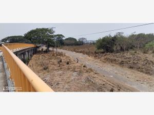 Terreno en venta en Delfino Victoria (santa Fe), Veracruz, Veracruz de Ignacio de la Llave